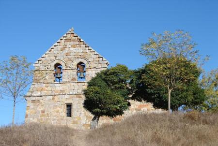 Agroturismo El Cuartelillo Viejo