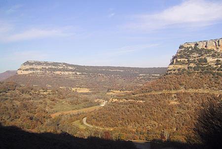 Agroturismo El Cuartelillo Viejo