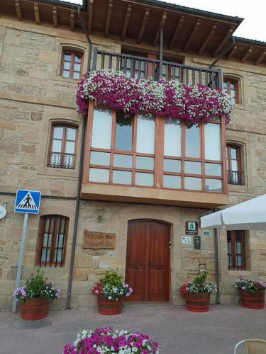 Agroturismo El Cuartelillo Viejo