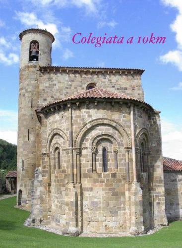 Agroturismo El Cuartelillo Viejo