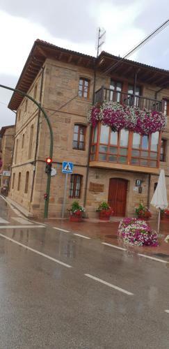 Agroturismo El Cuartelillo Viejo