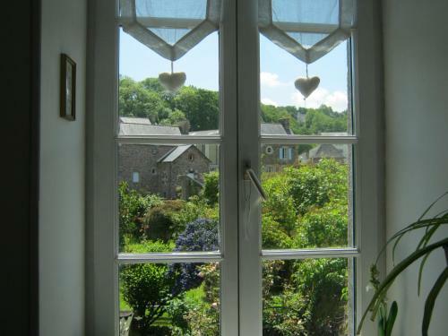 Bed & Breakfast Chambres Hotes Saint Yves