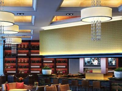 Hotel Intercontinental Wuxi