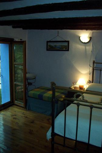 Agroturismo El Obrador