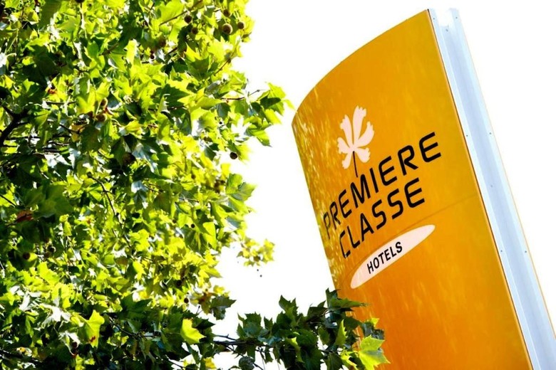 Hotel Premiere Classe Noisy Le Grand