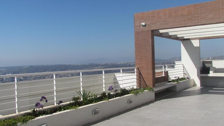 Apartamento Altos De Vi�a