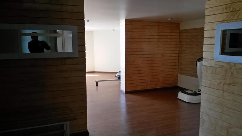 Apartamento Altos De Vi�a