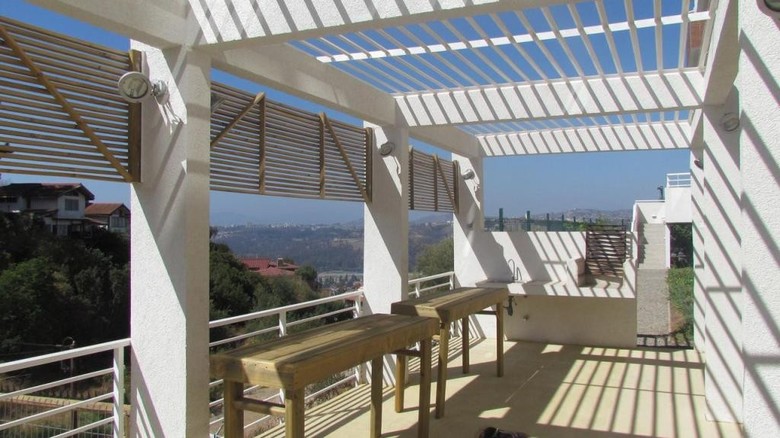 Apartamento Altos De Vi�a