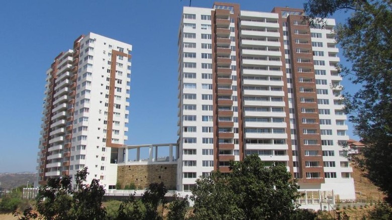 Apartamento Altos De Vi�a