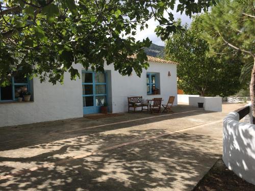 Agroturismo Granja San Miguel