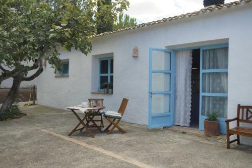 Agroturismo Granja San Miguel