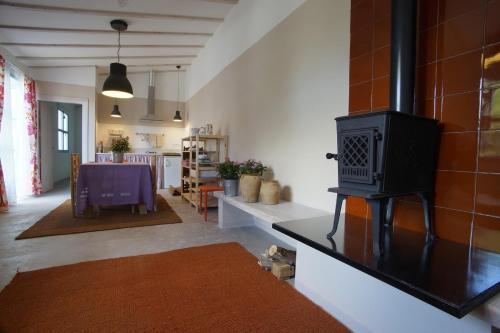 Agroturismo Granja San Miguel