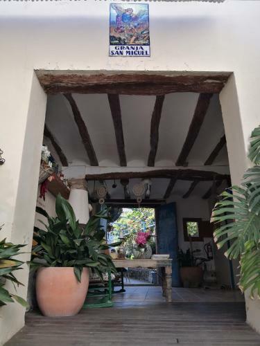 Agroturismo Granja San Miguel