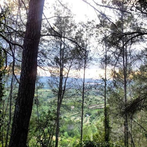 Agroturismo Granja San Miguel