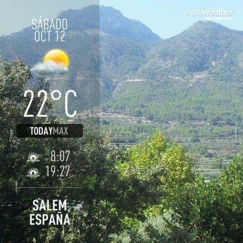 Agroturismo Granja San Miguel