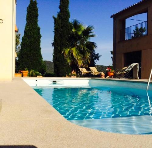 Agroturismo Granja San Miguel