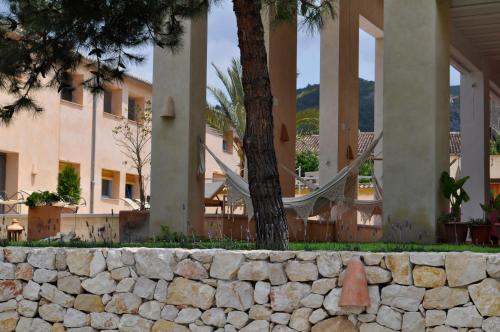 Agroturismo Granja San Miguel