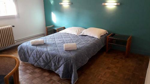Hotel H�tel Ecu De France