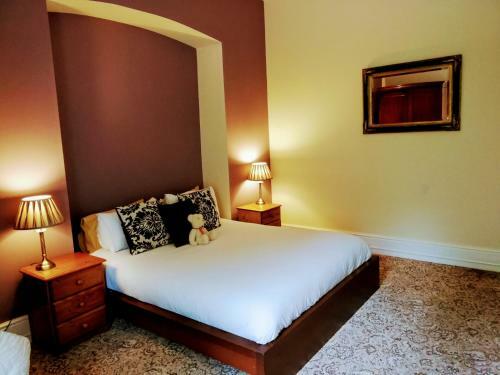 Posada Picton-house