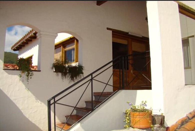 Agroturismo Hosteria La Caldera