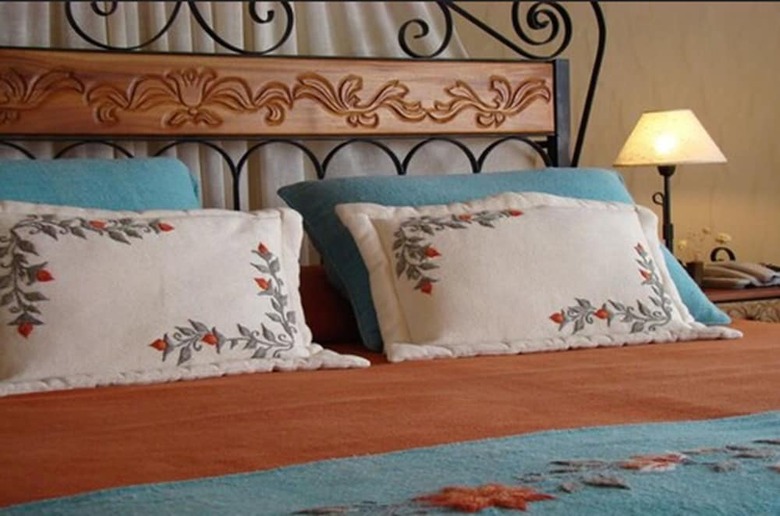 Agroturismo Hosteria La Caldera