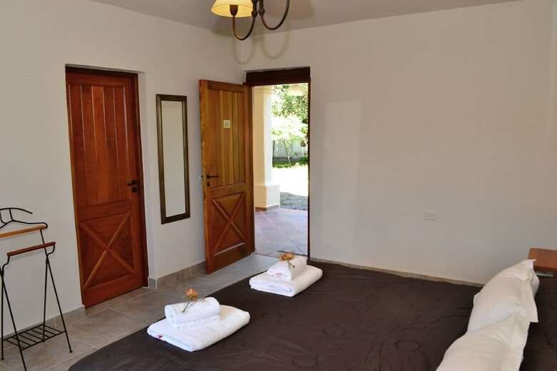 Agroturismo Hosteria La Caldera
