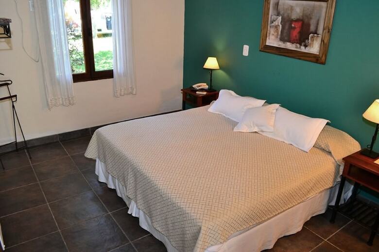 Agroturismo Hosteria La Caldera