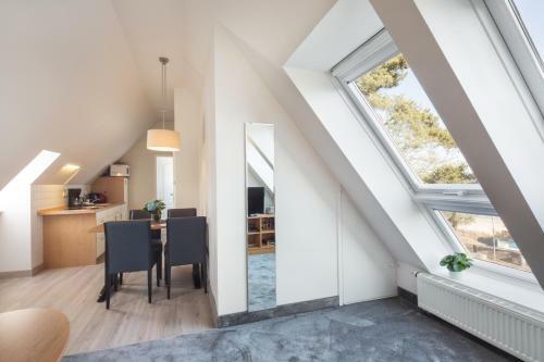 Apartmenthaus Seehof