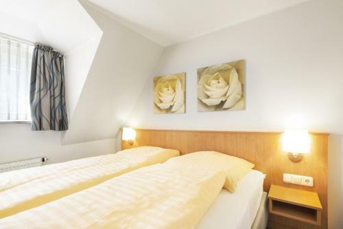 Apartmenthaus Seehof