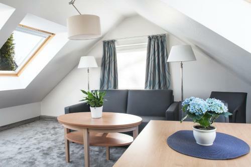 Apartmenthaus Seehof