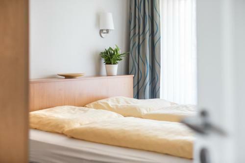 Apartmenthaus Seehof