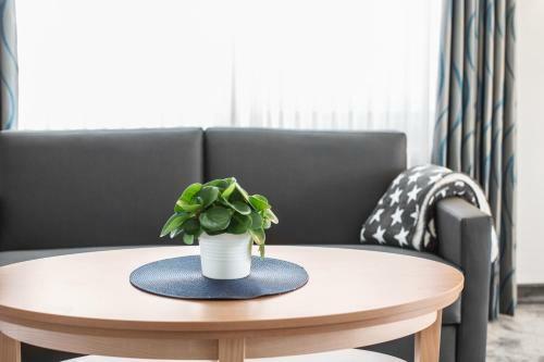 Apartmenthaus Seehof