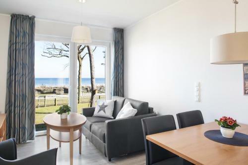 Apartmenthaus Seehof