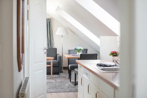Apartmenthaus Seehof