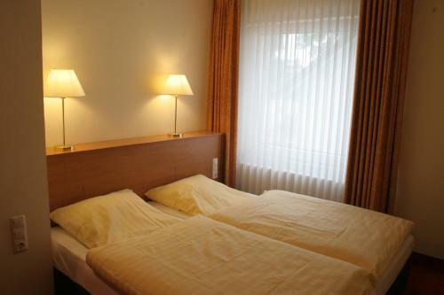 Apartmenthaus Seehof