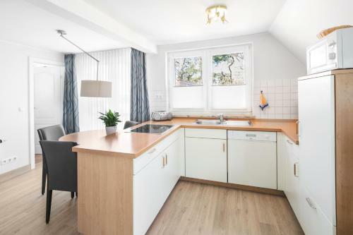 Apartmenthaus Seehof