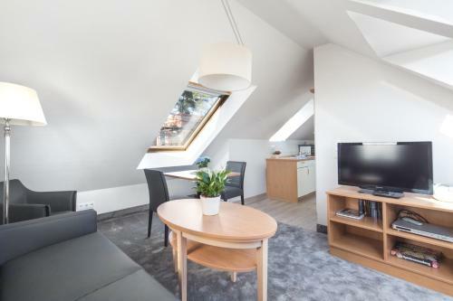 Apartmenthaus Seehof