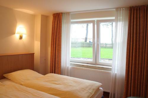 Apartmenthaus Seehof