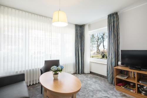 Apartmenthaus Seehof