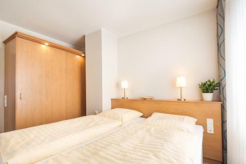 Apartmenthaus Seehof