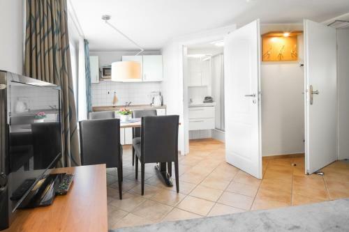 Apartmenthaus Seehof