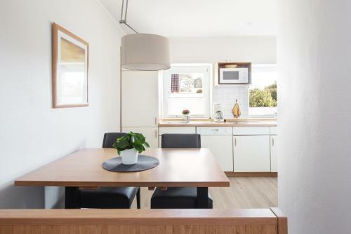 Apartmenthaus Seehof