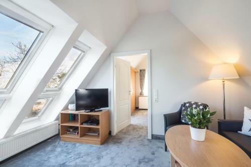 Apartmenthaus Seehof