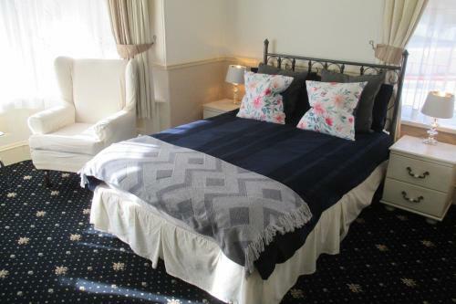 Bed & Breakfast Crown Lodge