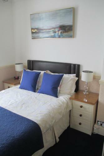 Bed & Breakfast Crown Lodge