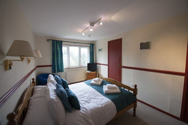 Agroturismo Cwmwennol Country House