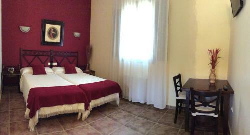Agroturismo Casa Rural Romana