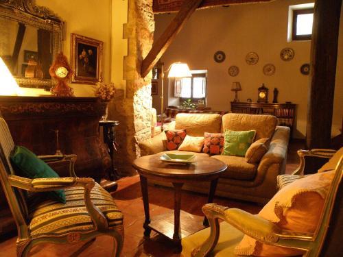 Agroturismo Can Solanas