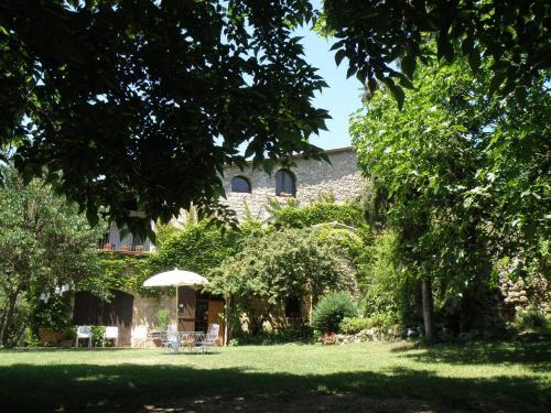 Agroturismo Can Solanas
