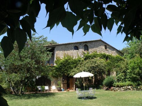 Agroturismo Can Solanas
